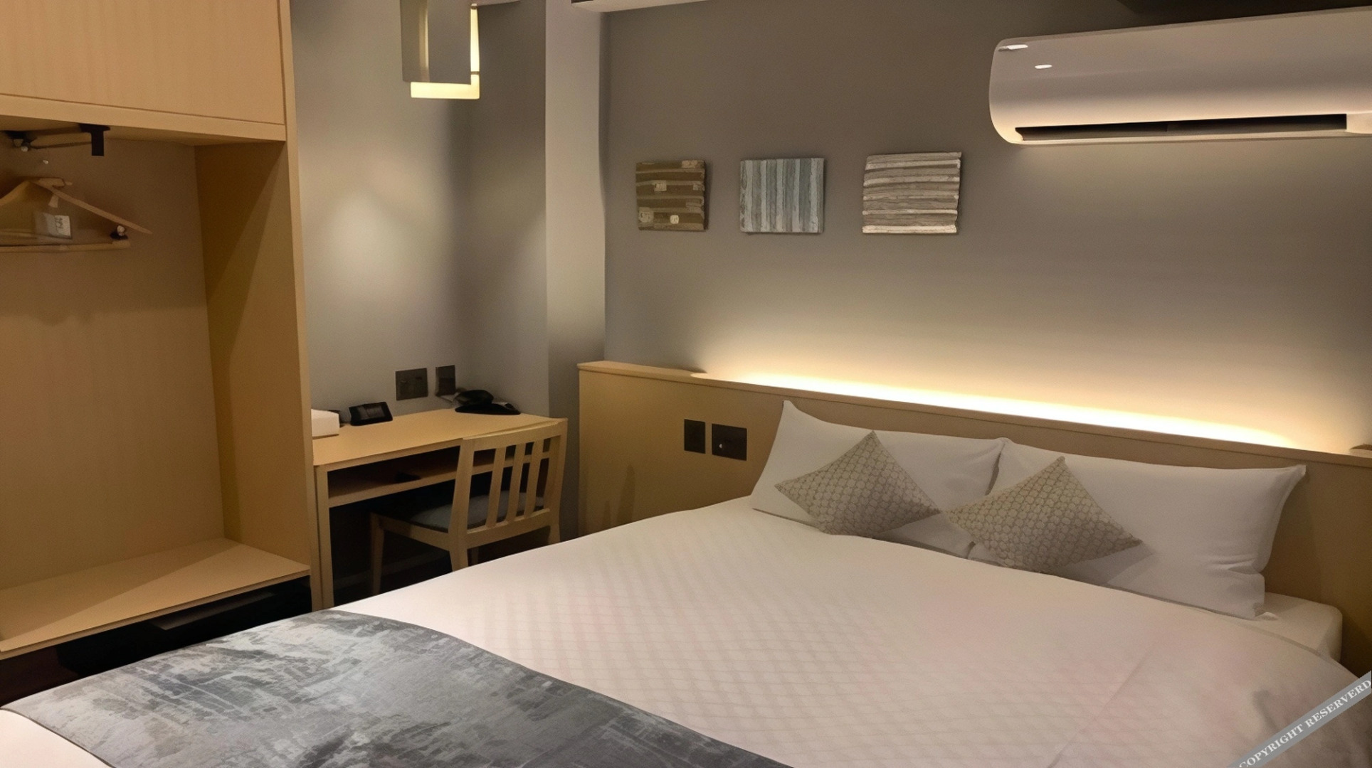 Apa Hotel Kyoto Gion Excellent