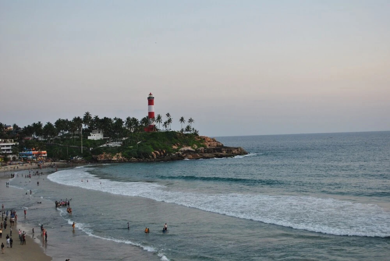 Newton Neelakanta Boutique – Kovalam