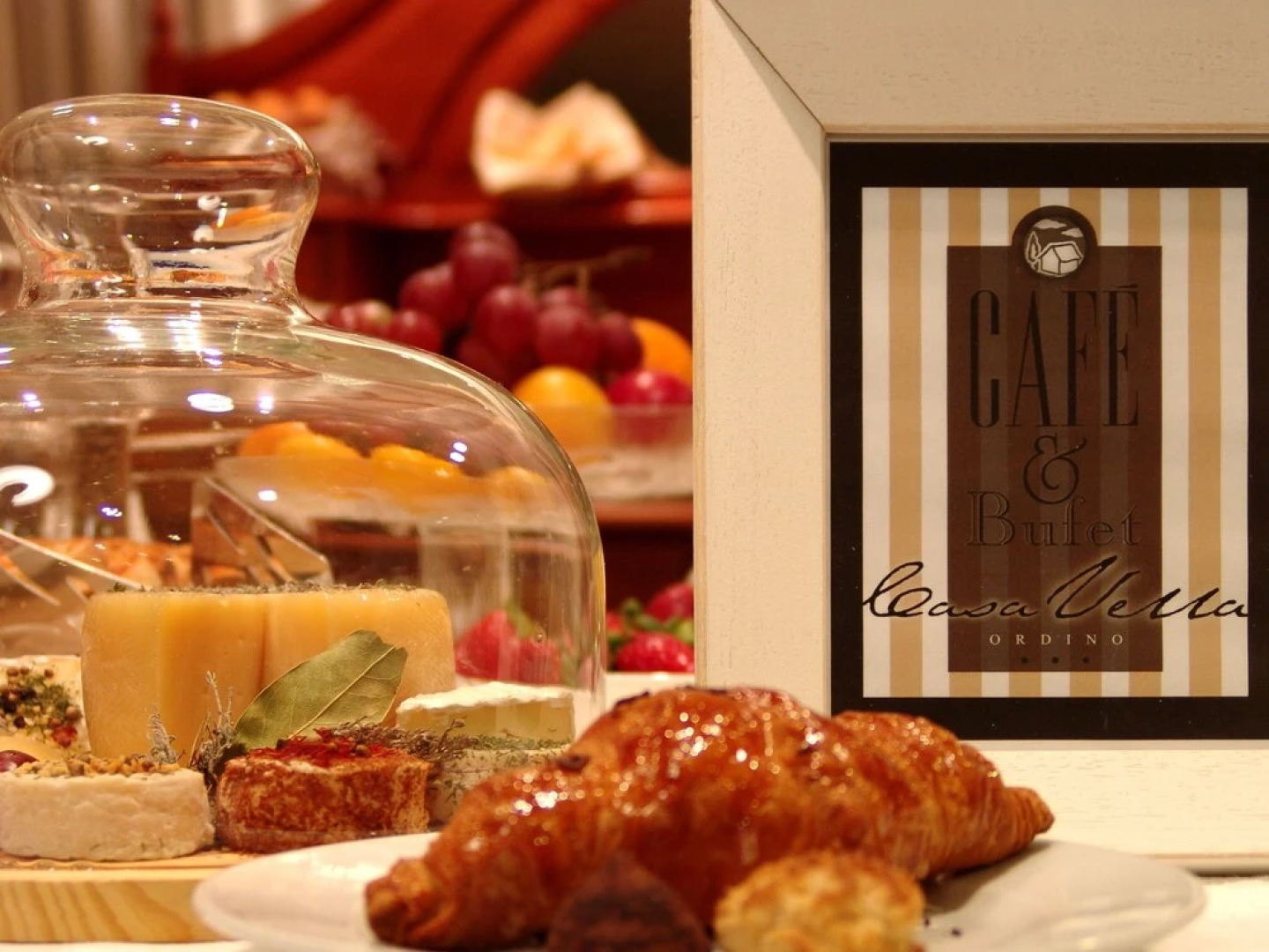 Aparthotel Casa Vella