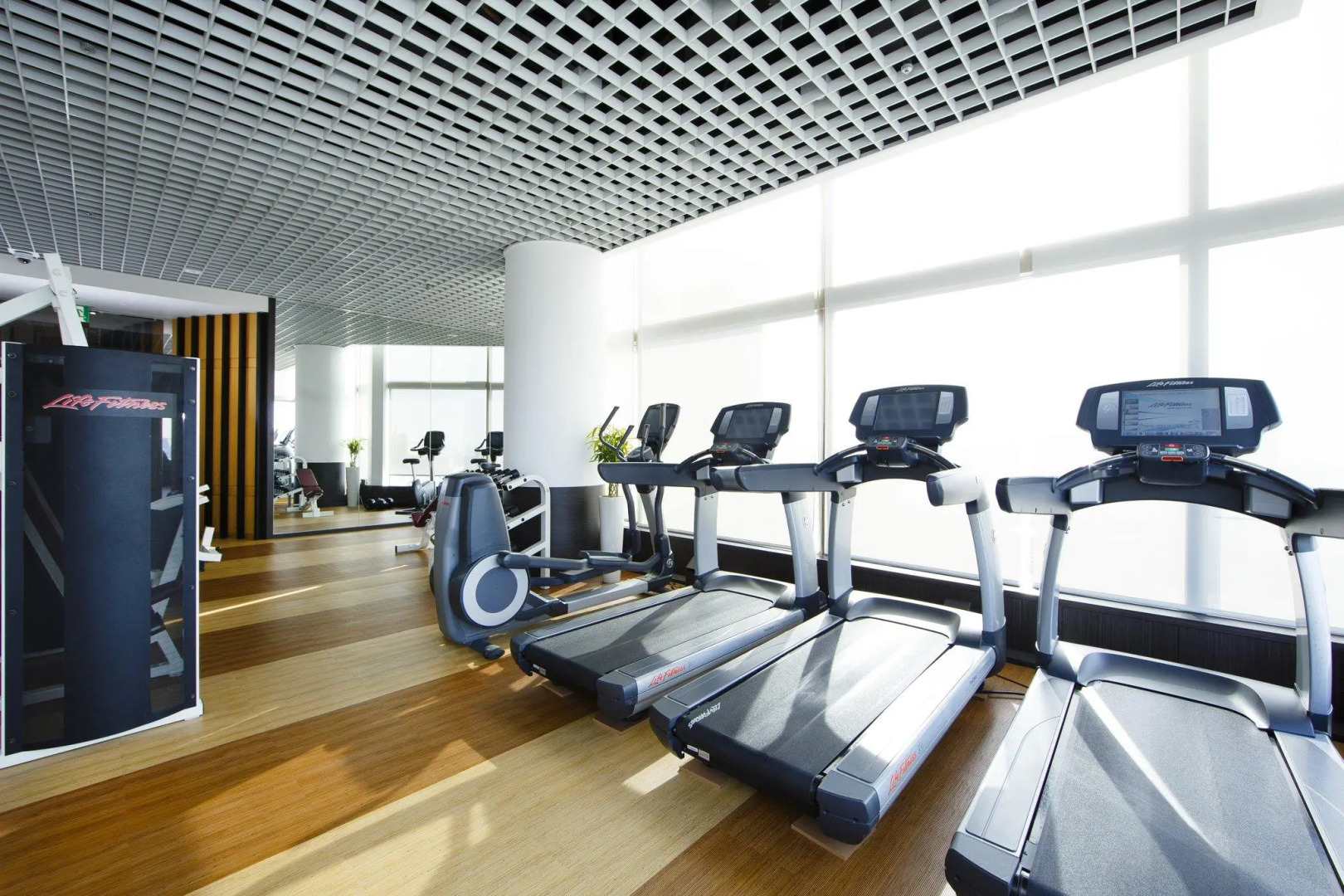 The Strings by InterContinental Tokyo by IHG