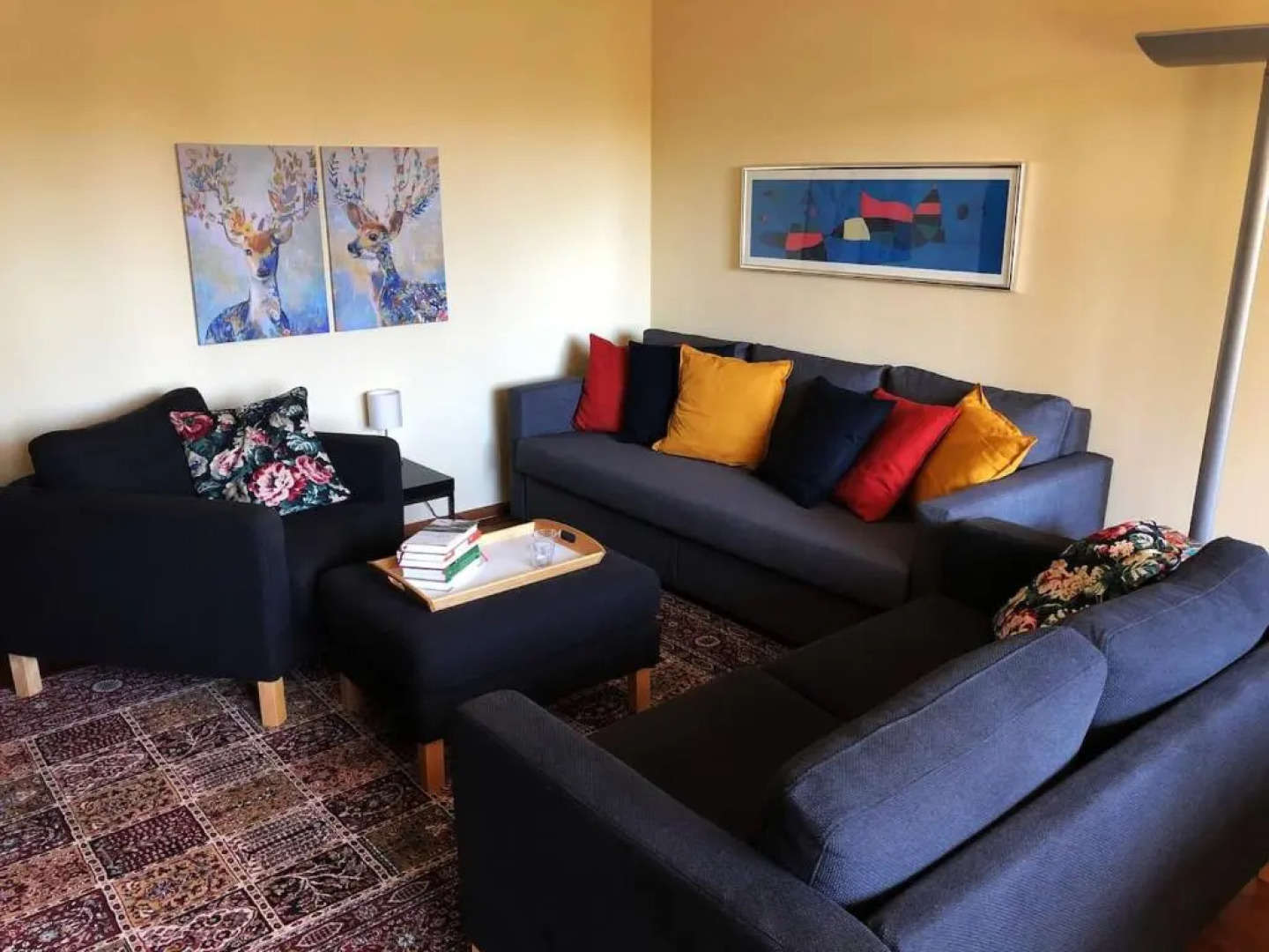 Northeim - voll ausgestattet, optimale Lage