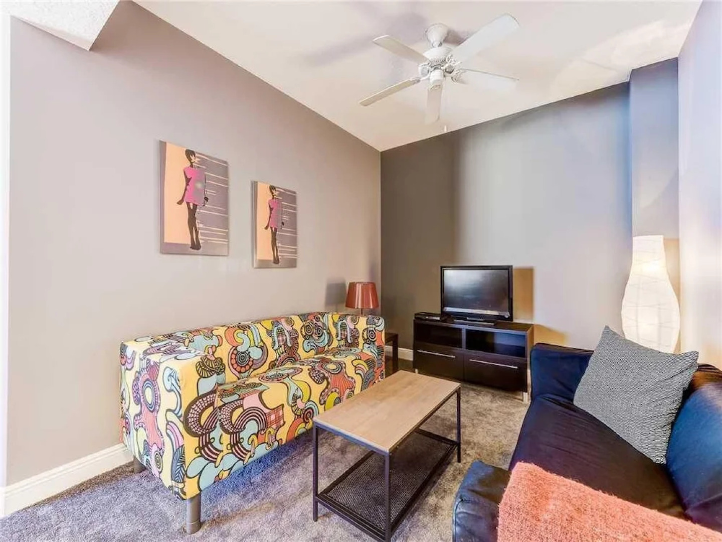 Sanibel 702 - Three Bedroom Condo