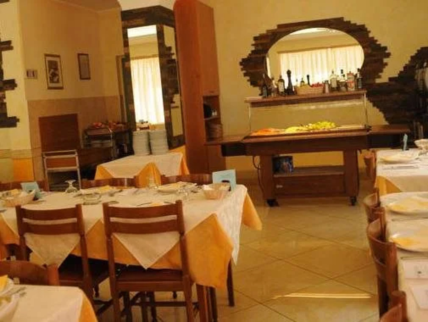 Hotel Villa Boschetti