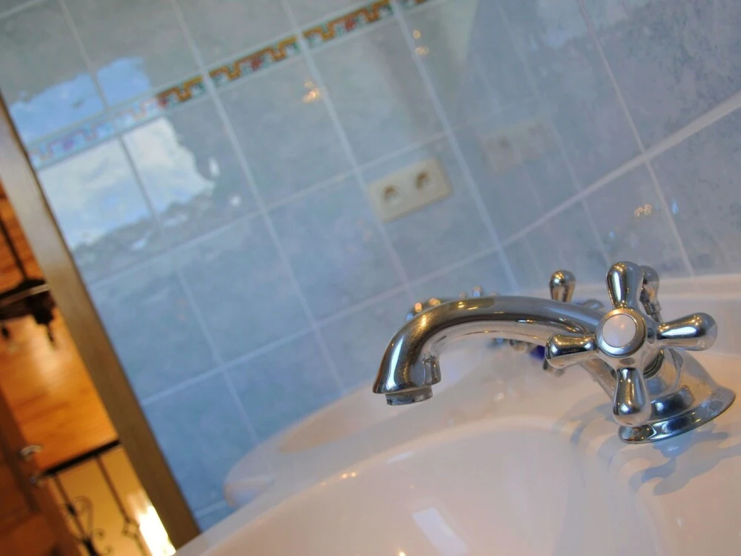 Holiday Home in Ardennes With Bubble Bath