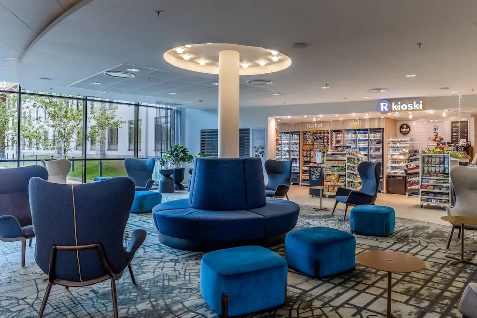 Holiday Club Vierumäki Apartments