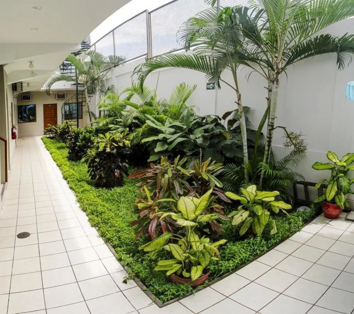 El Dorado Express Hotel