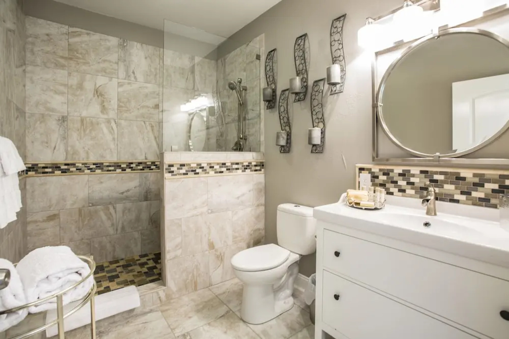 The Vineyard B&B at Lost Creek Ranch