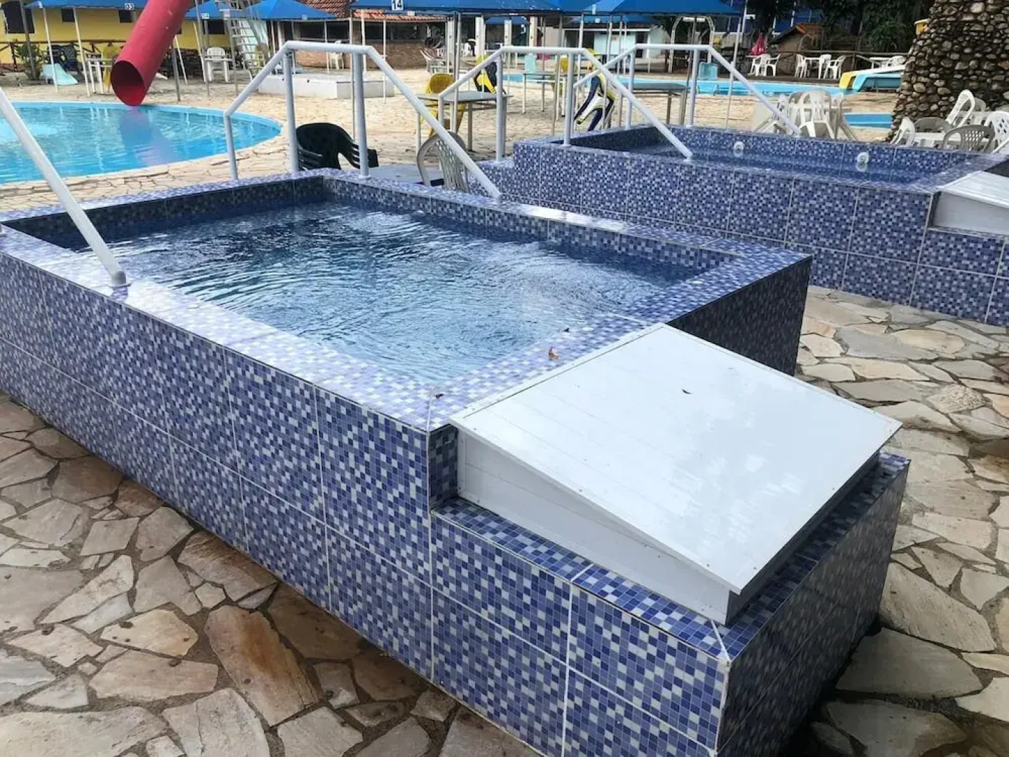 Hotel Fazenda Pé da Serra