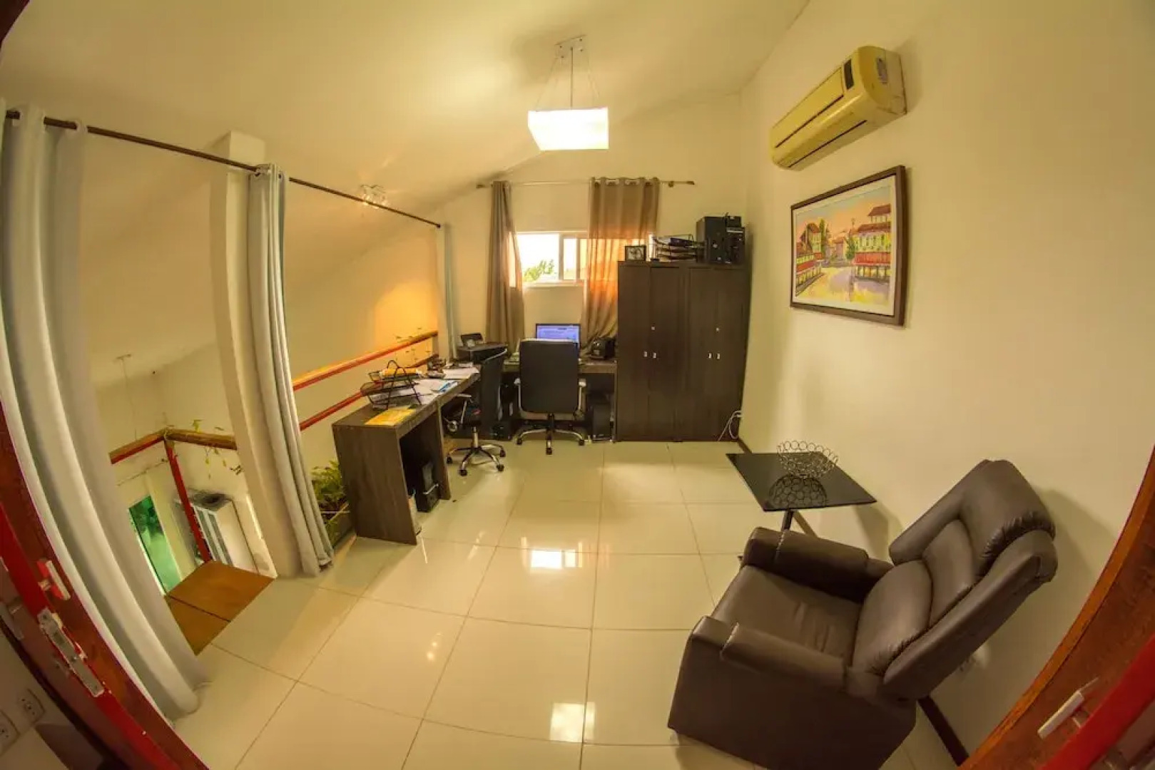 Linda Casa Beira-mar de Serrambi