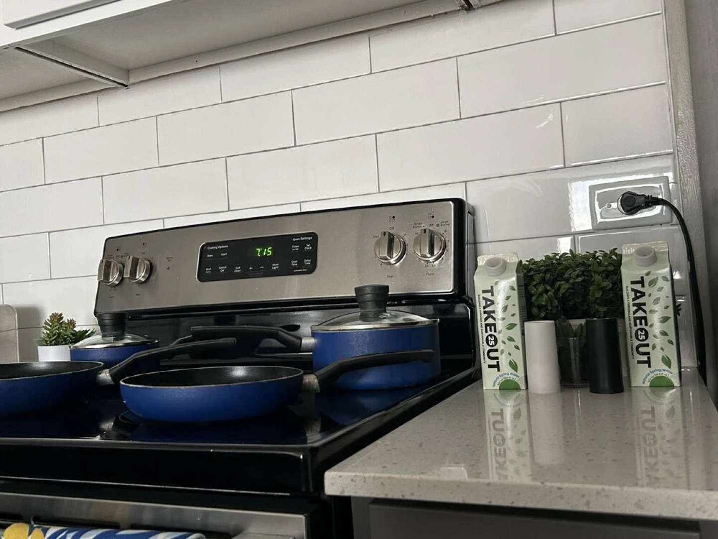 Charming 1br/1ba Hideaway In Oak Park, Il