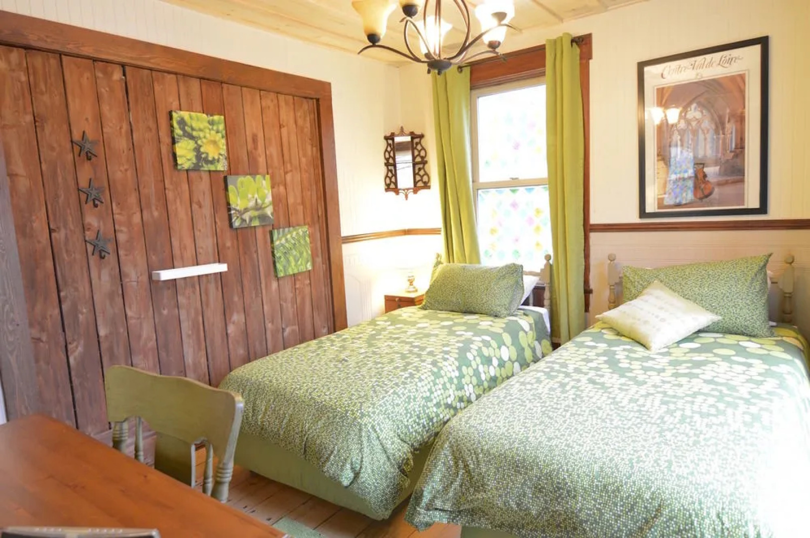 Auberge Aube et Couette