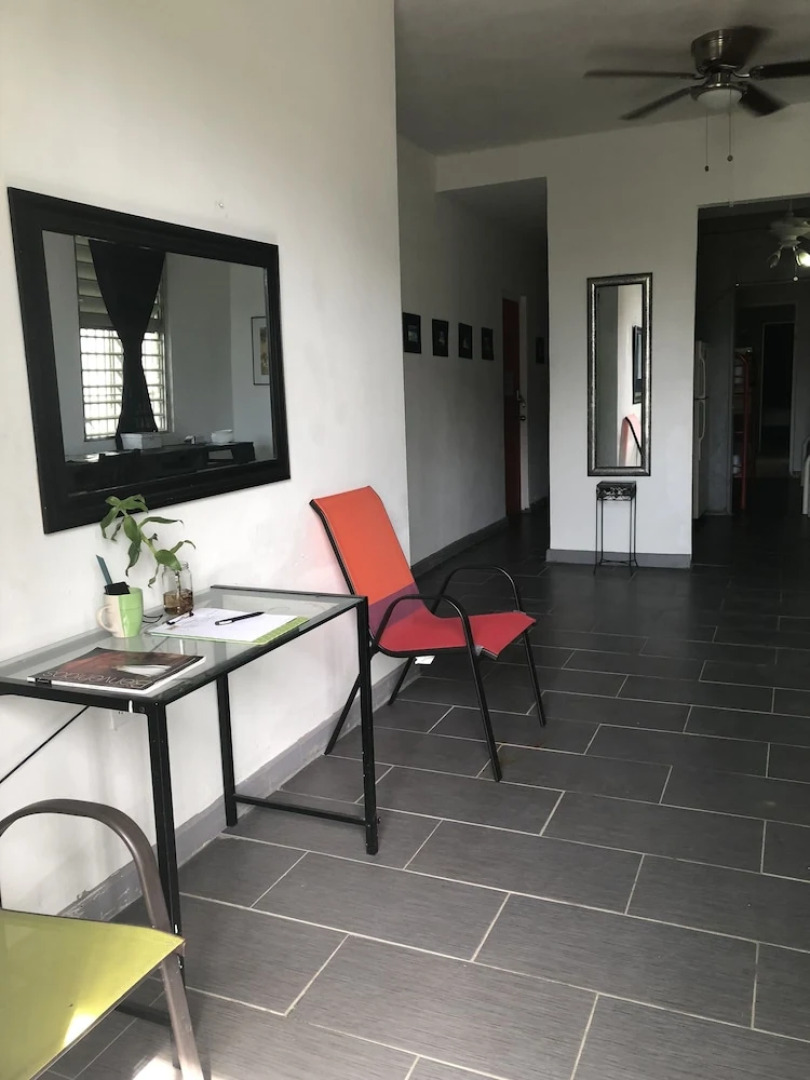 Vieques Hostel Good Vibe House