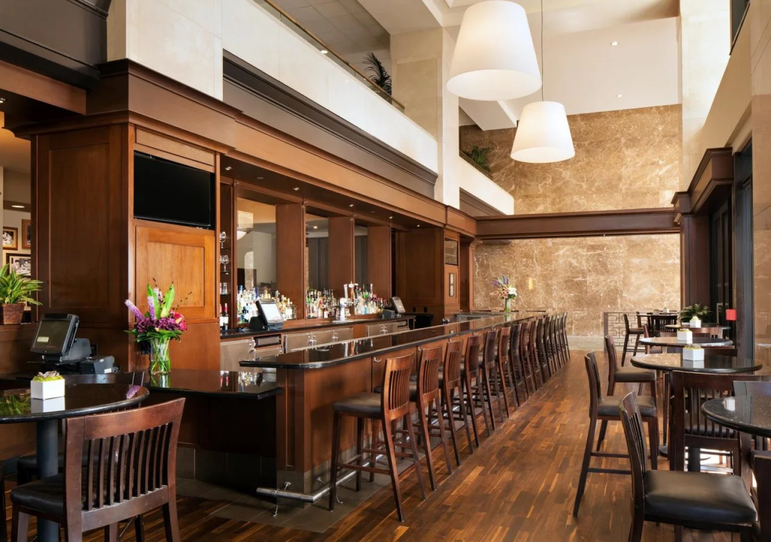 The Westin Los Angeles Airport