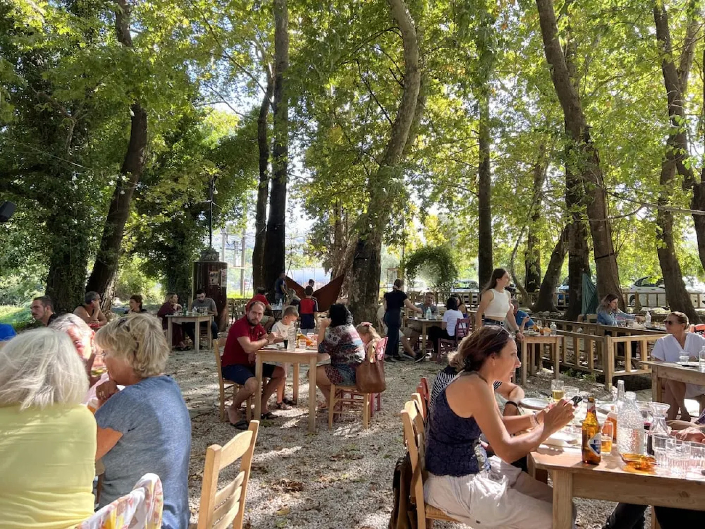 Villa Amvrosia in Armeni