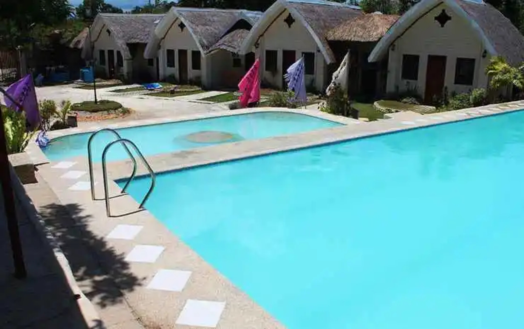 Tres Sophias Resort And Restaurant