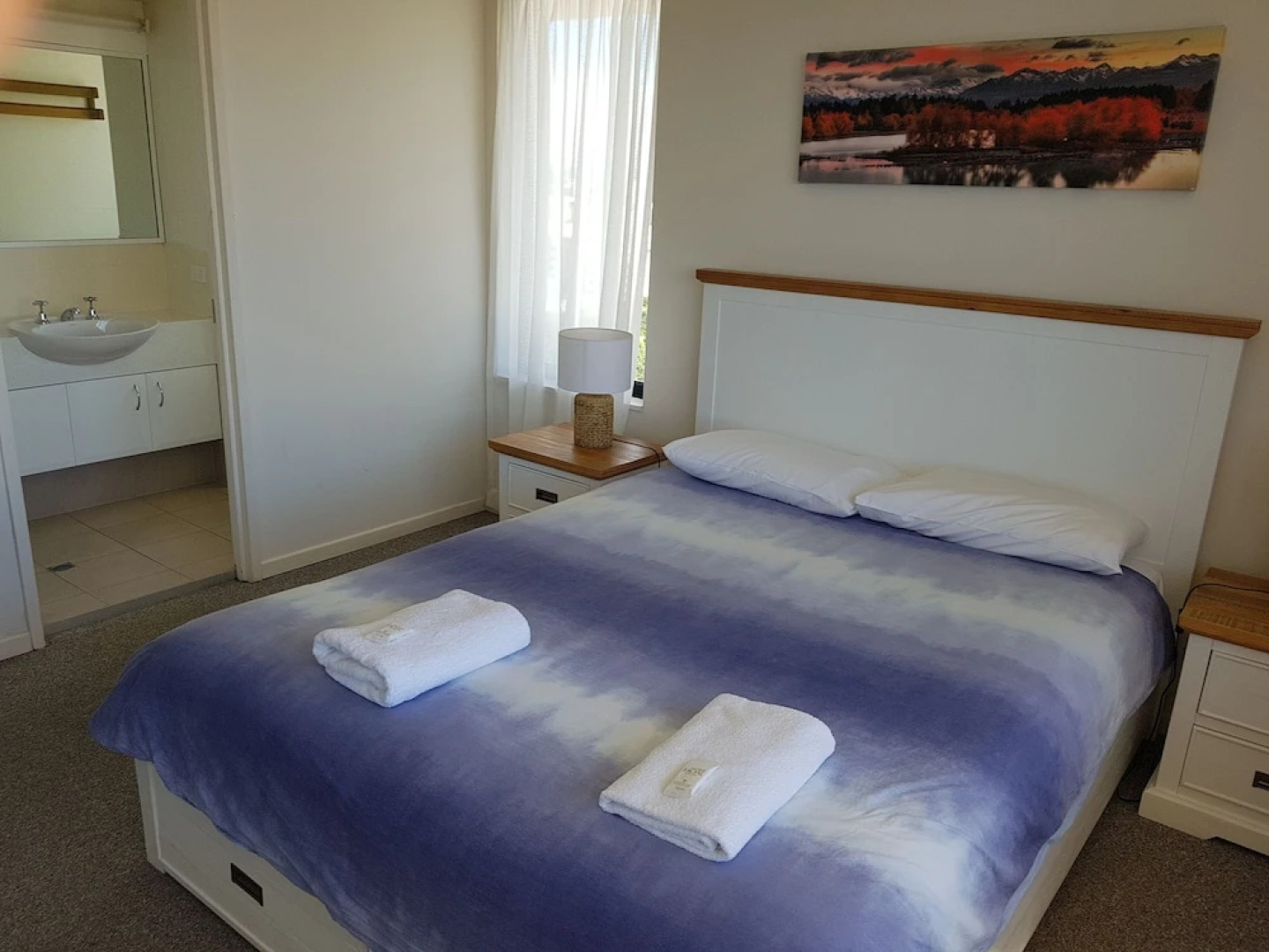 Burgess @ Kings Beach Apartments