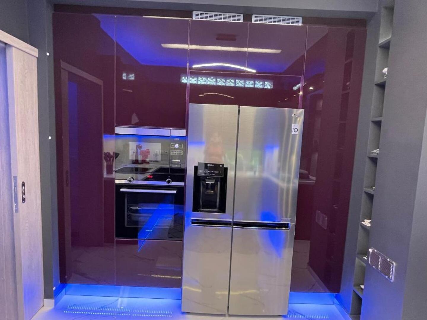 Efis guest house near Nafpaktos-Fully Equipped Home