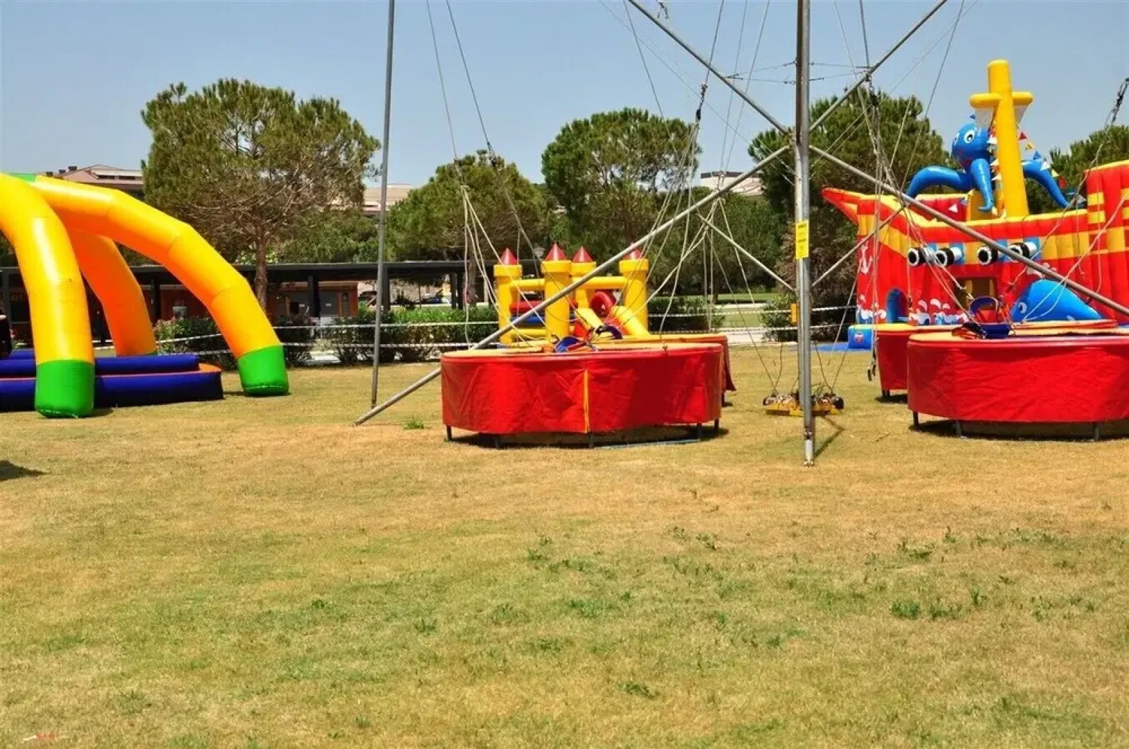 Belek Diamonds Hotel