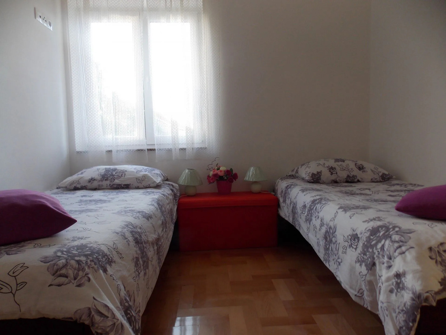 Holiday house Andro - with parking : Bibinje, Zadar riviera