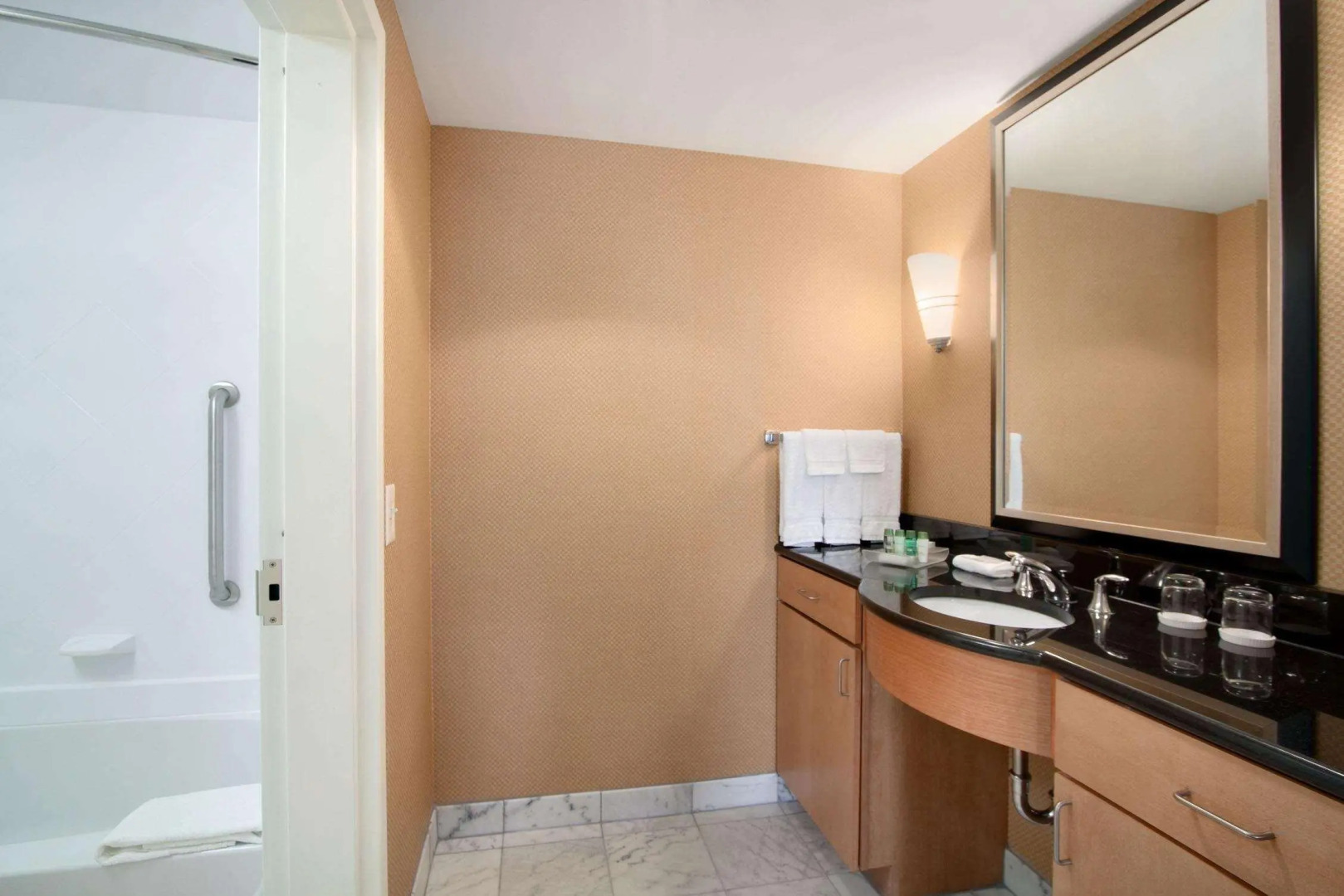 Homewood Suites by Hilton Newtown - Langhorne, PA