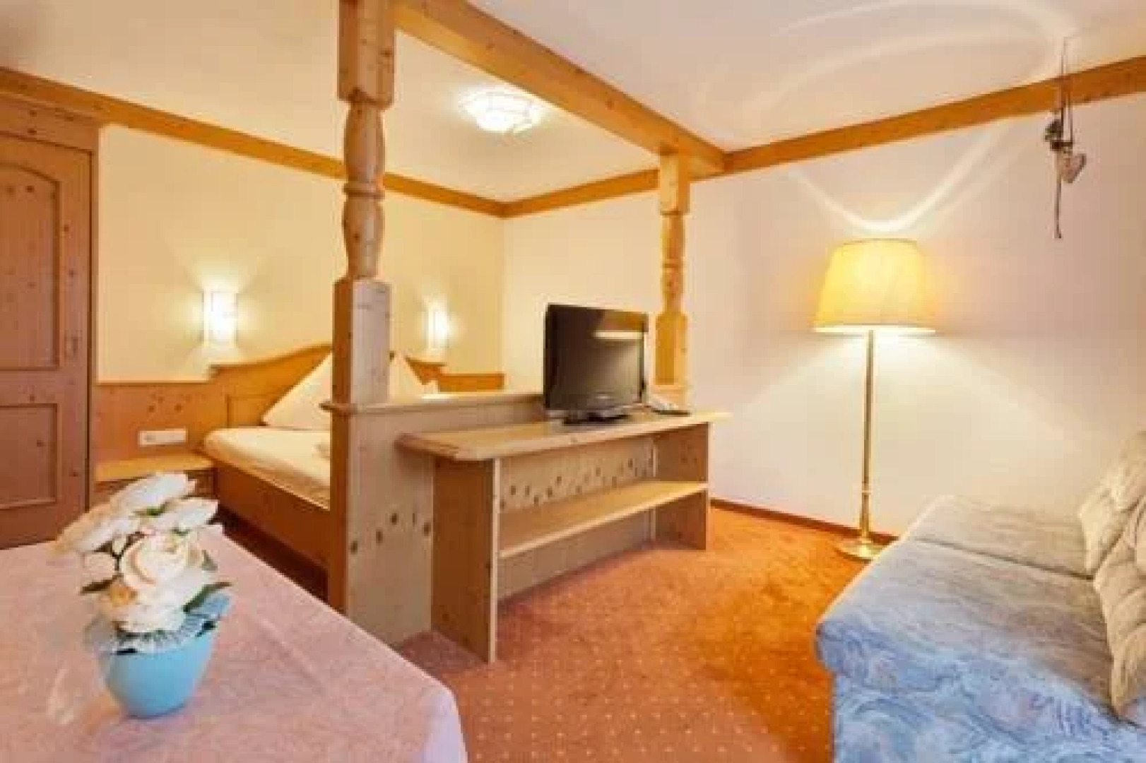 Café-Pension Käserstube