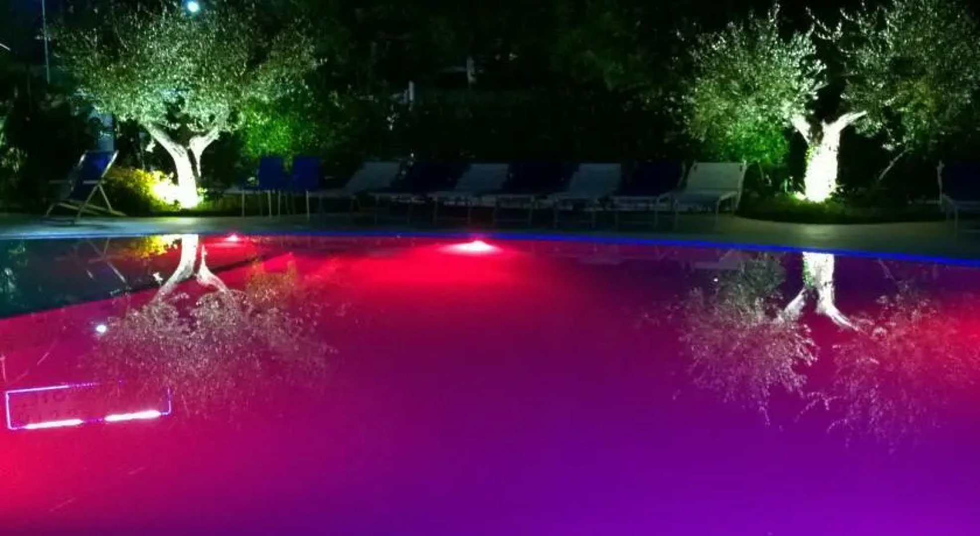 Campeggio Delle Rose