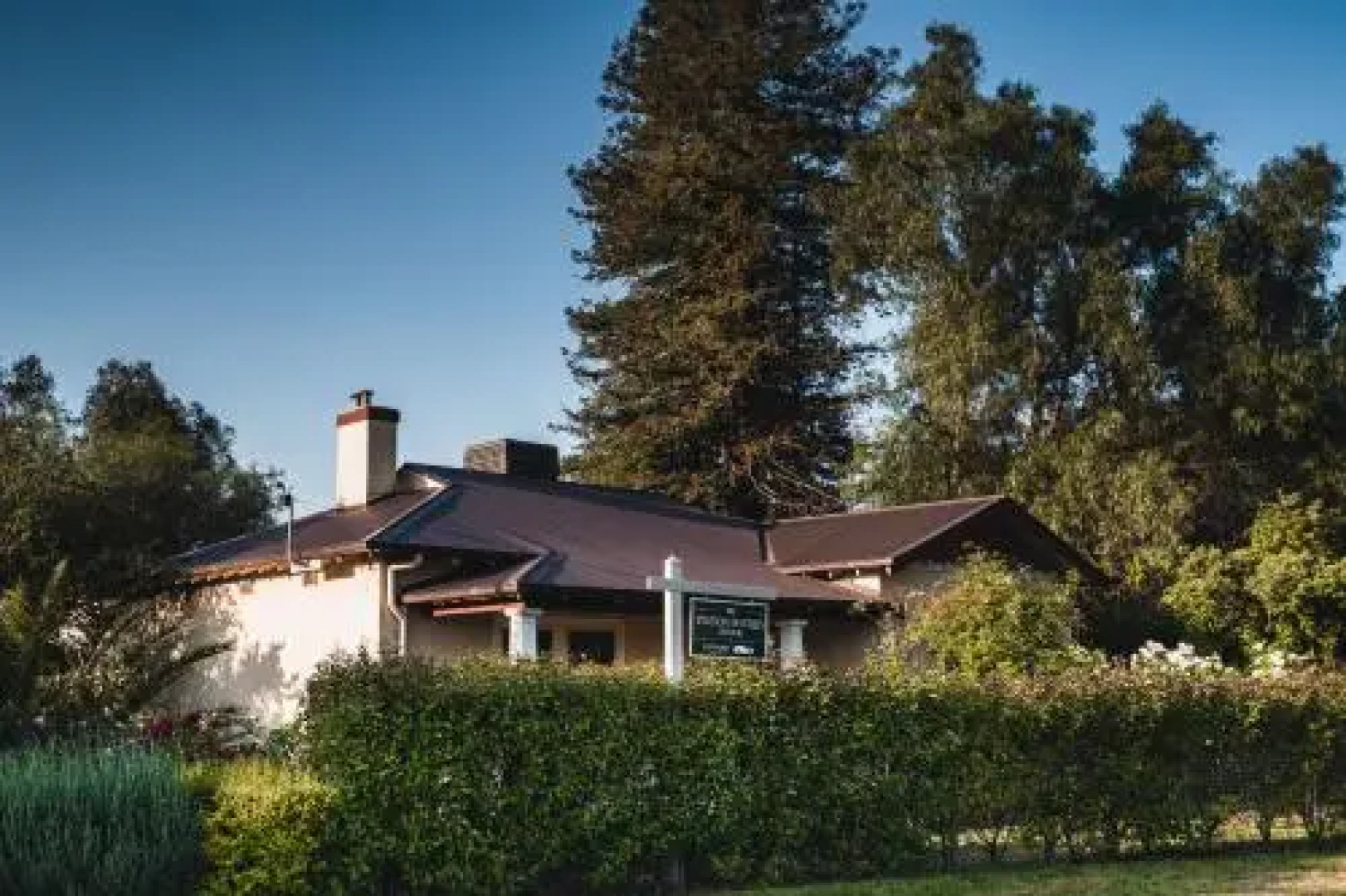 Darling House Castlemaine