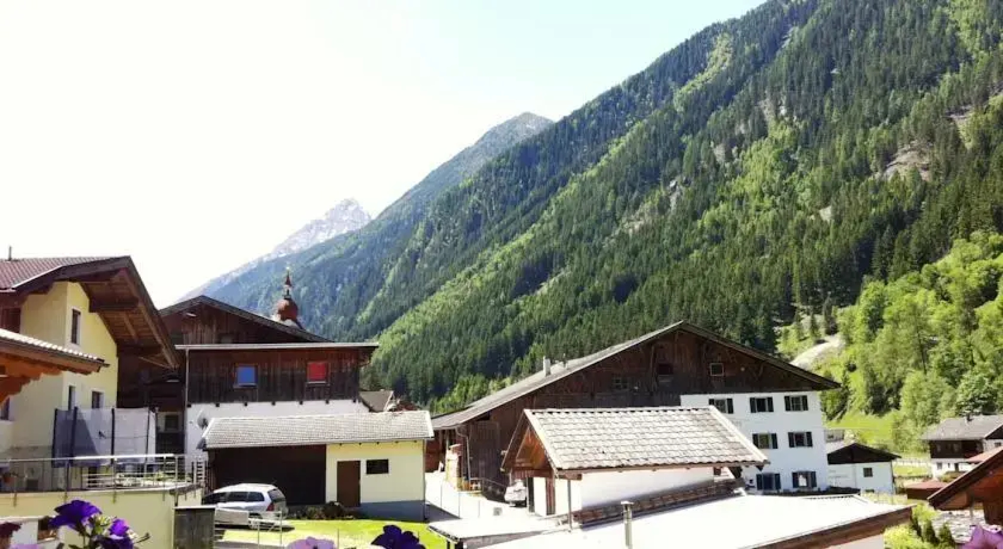 Haus Petra
