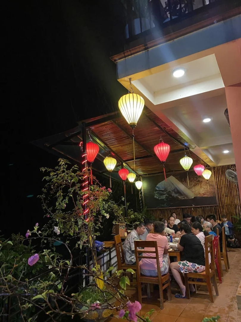 Phong Nha Coco Riverside Homestay