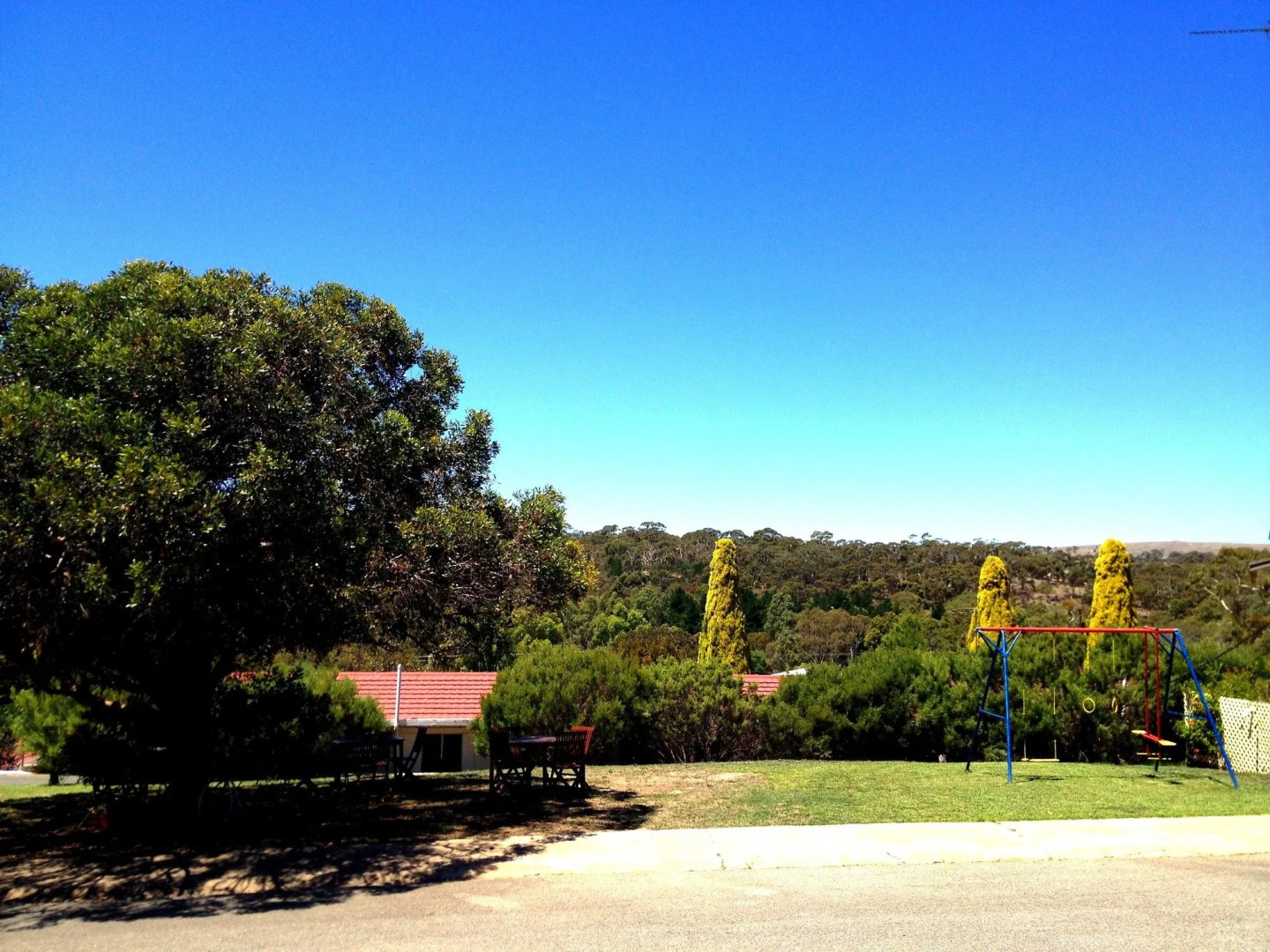 Clare Valley Motel