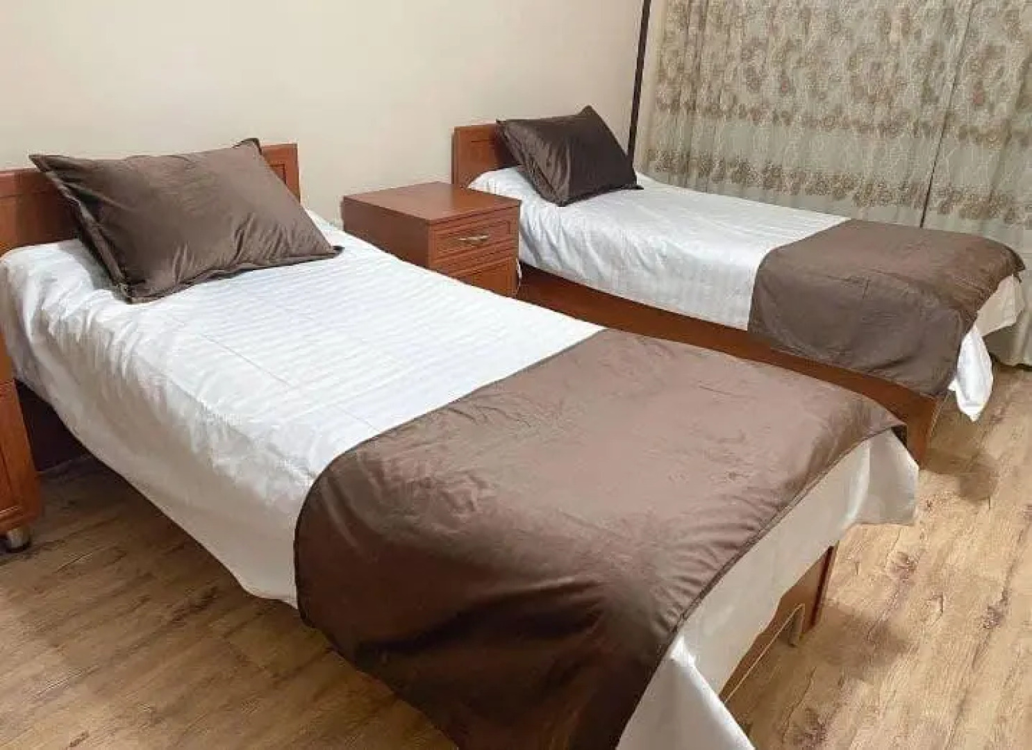 White Hotel Tashkent