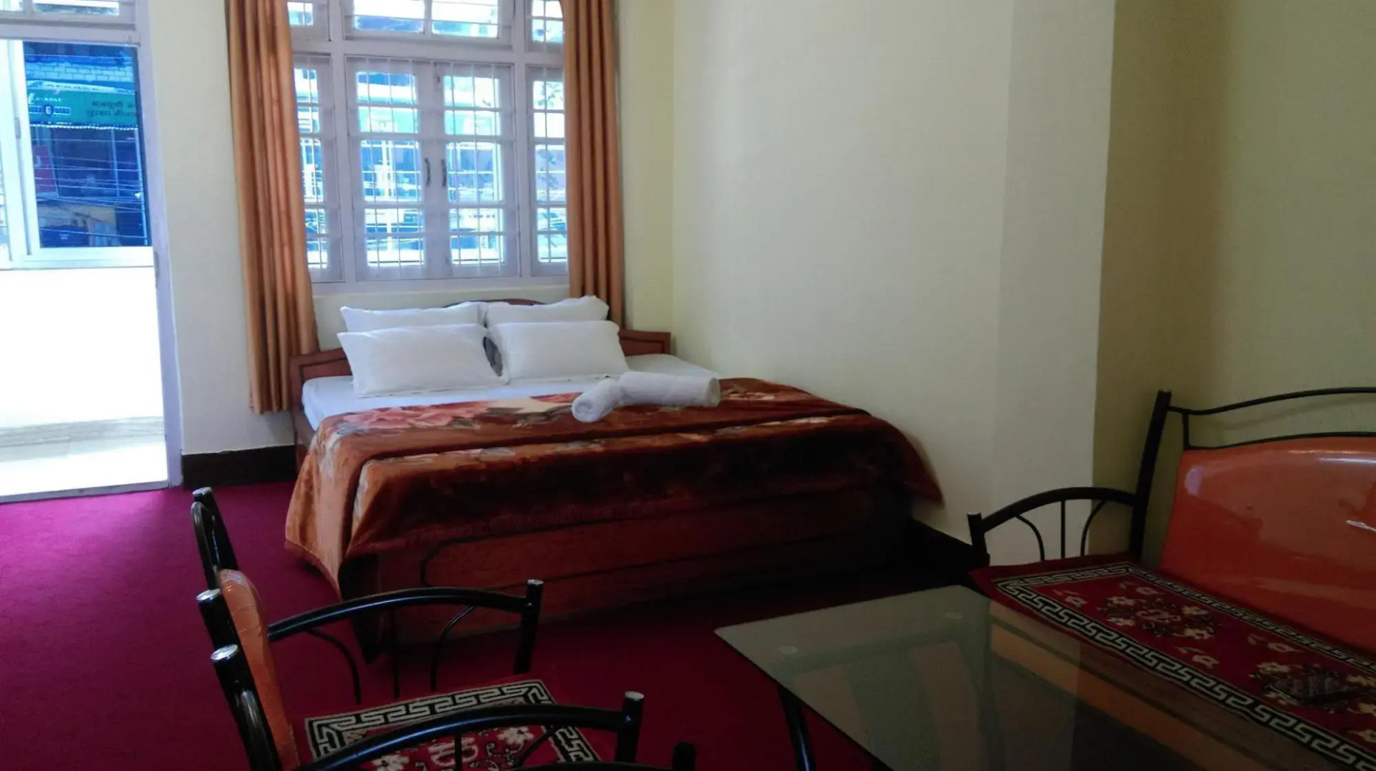 Hotel Sun View Gangtok