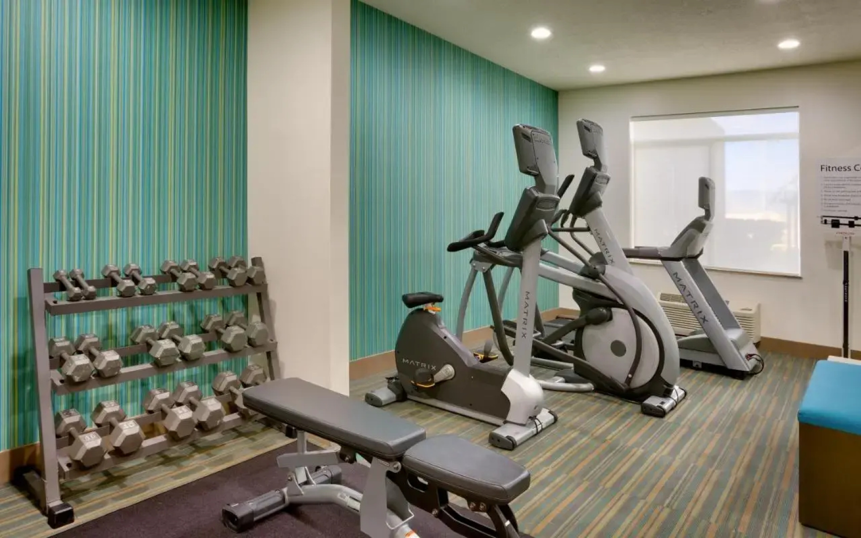 Holiday Inn Express American Fork- North Provo