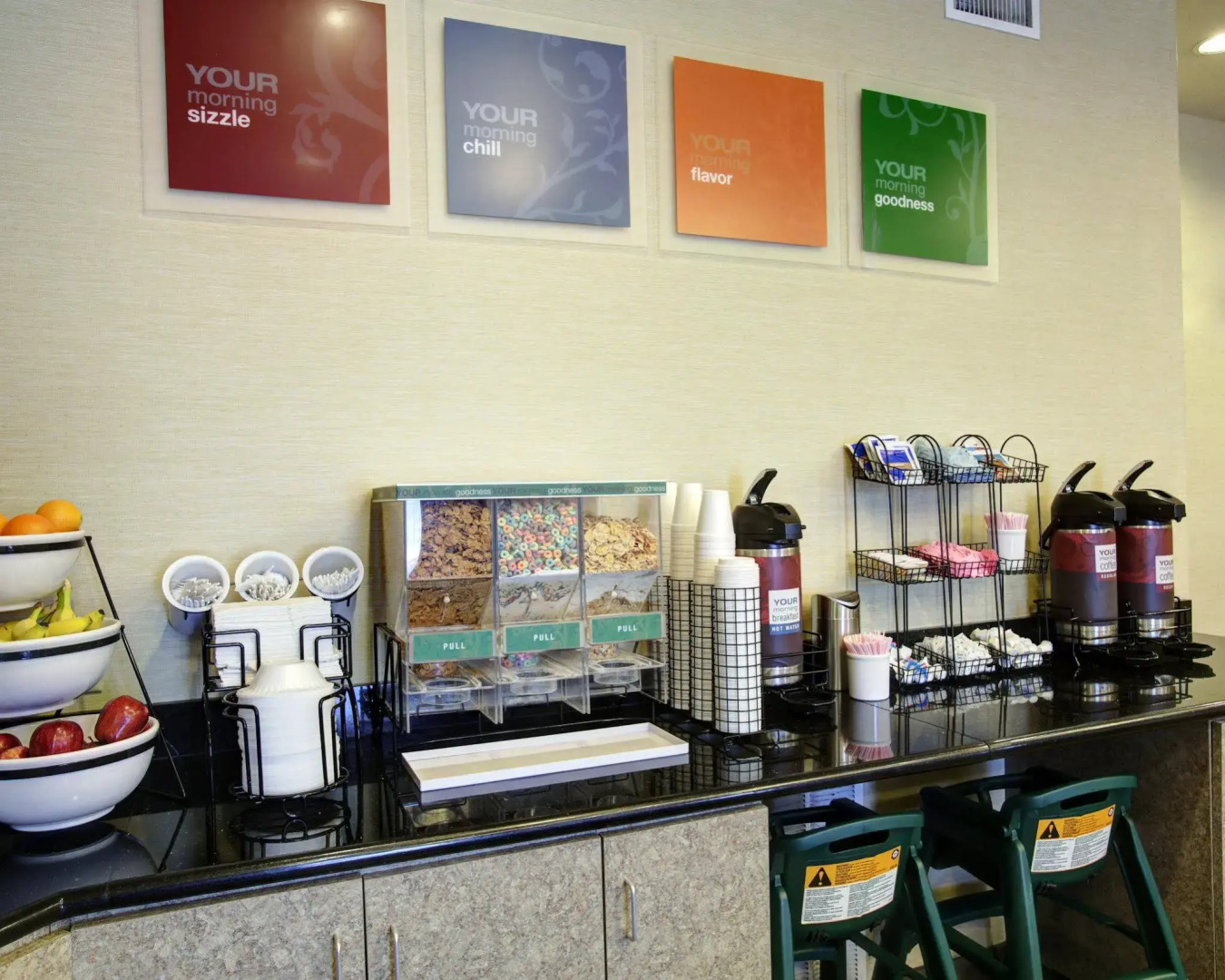 Spark by Hilton Selma