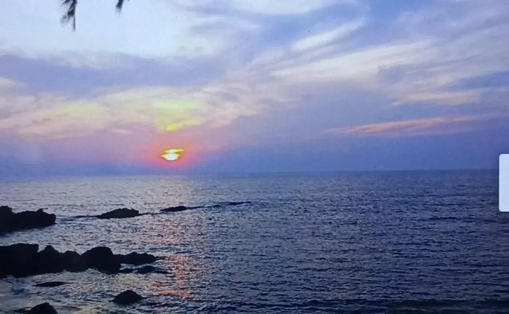 Goroomgo Om Ganesh Naik Cliff Side Guest House Goa