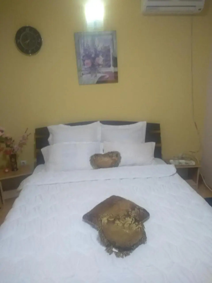 Pensiune Perla Dunarii