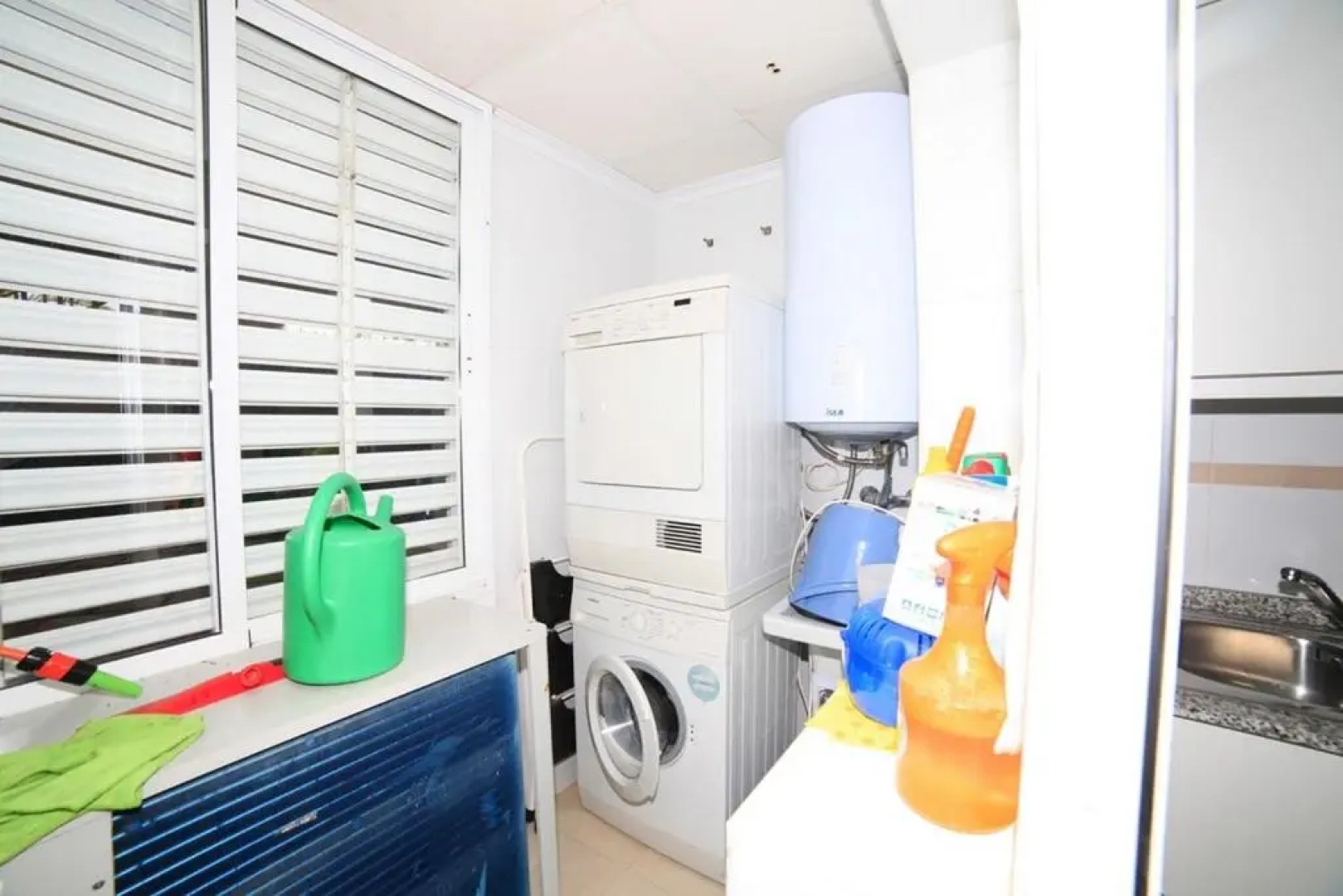 ALCALA BLAU III 84 ALCOSSEBRE Albert Villas