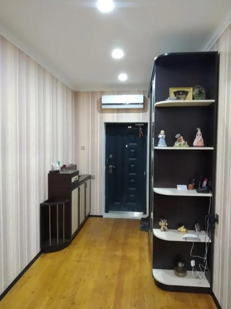 Cozy House in Bina, Bolluq