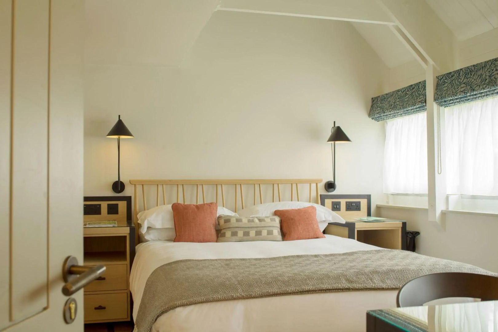 Old Swan & Minster Mill Hotel