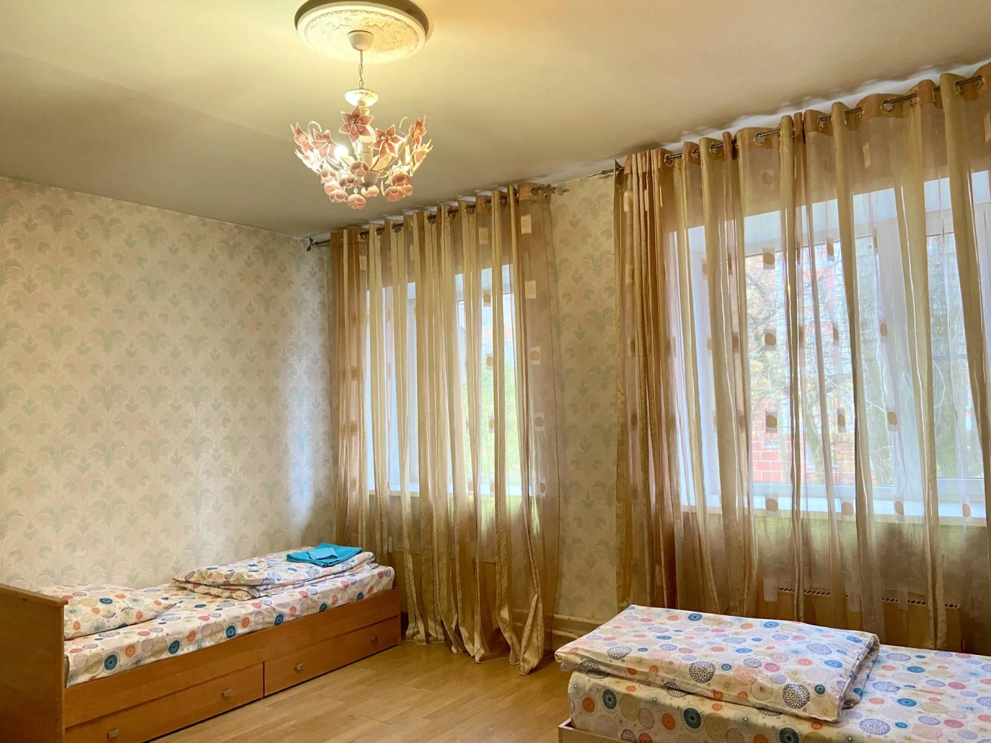 Вологодские Зори