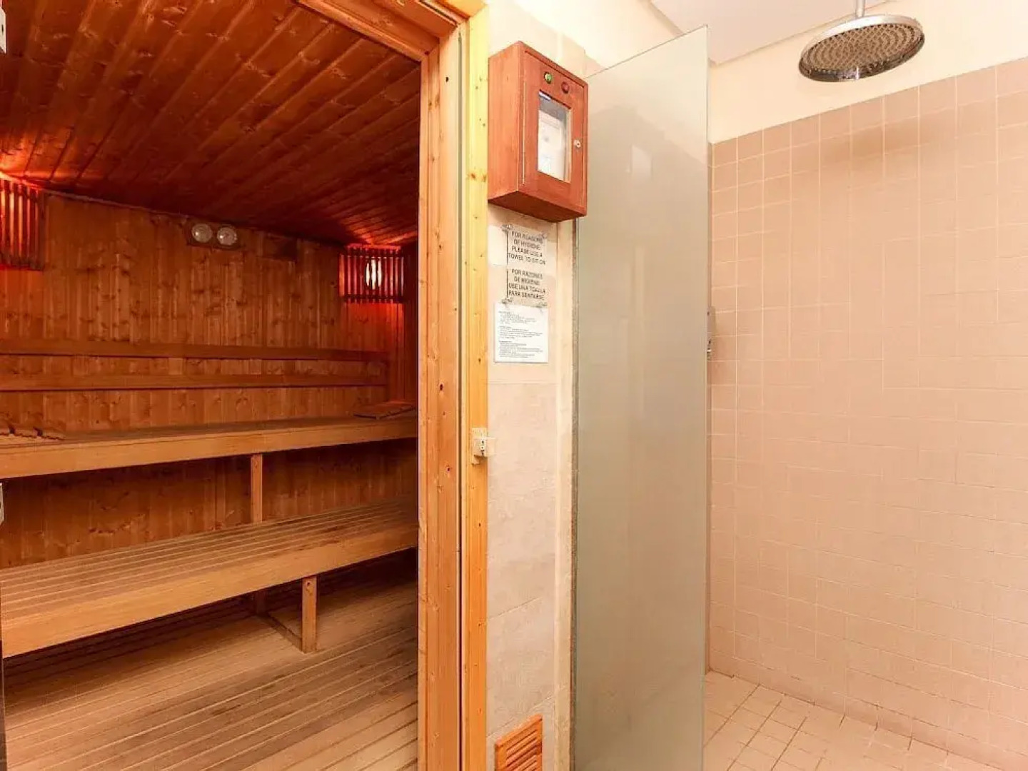 Samara Marbella Apartment