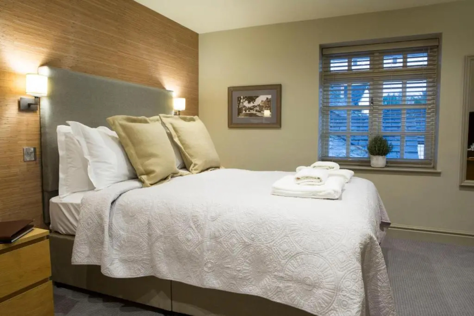 The Legh Arms Prestbury