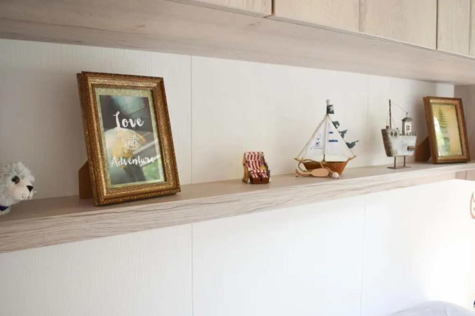 Ostseecampus Bungalow 25