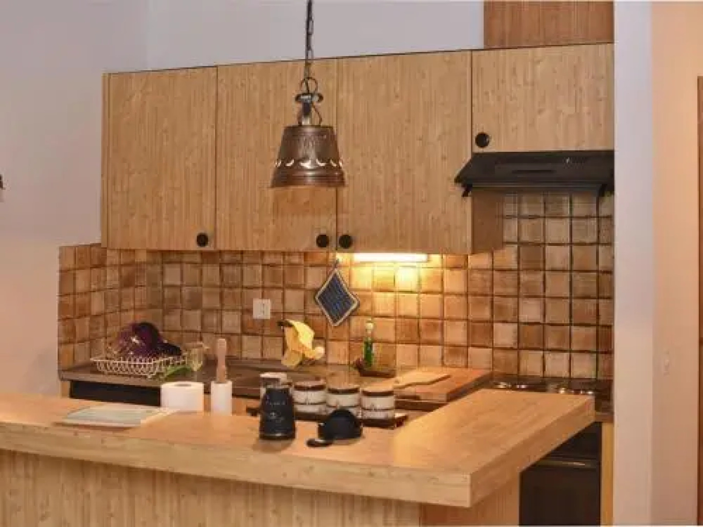 Apartment Norbert Pantke Dachgeschosswohnung