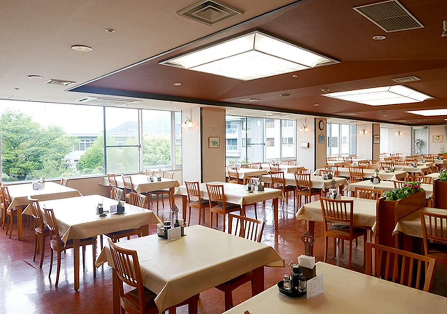 Chateraise Hotel Isawa