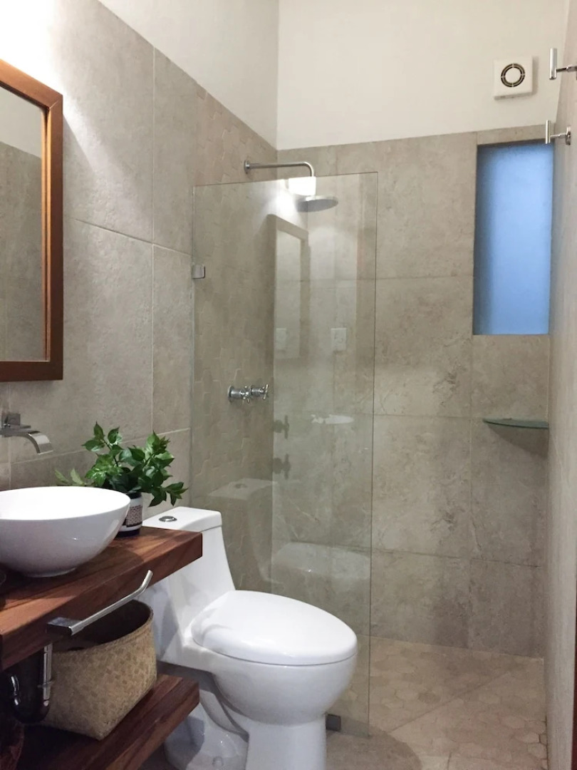 Casa Quinta Mar Casa de campo en el Tule