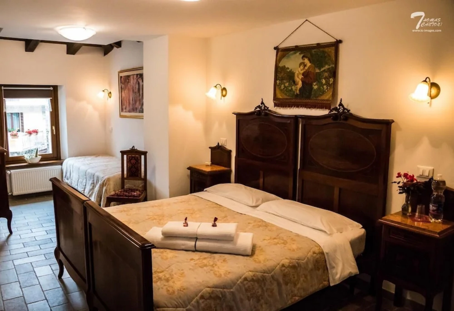 Affittacamere Nonna Leni