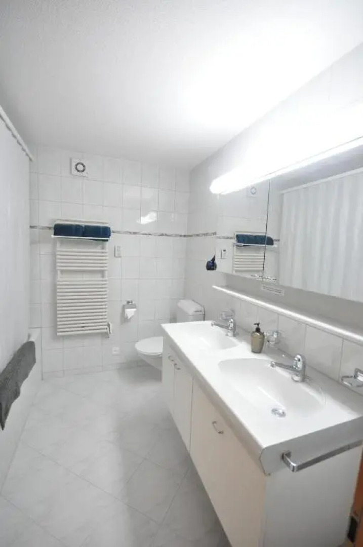 Luxury Family Apartment