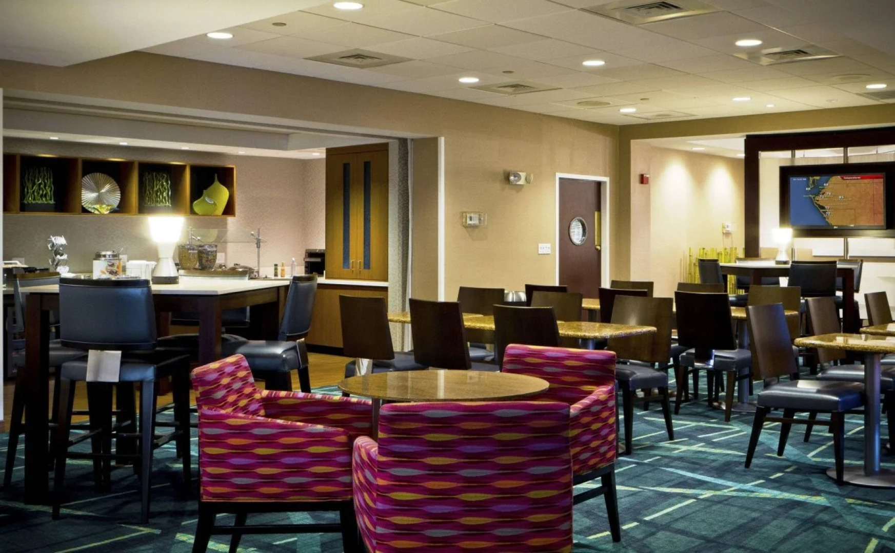 SpringHill Suites by Marriott Sarasota Bradenton
