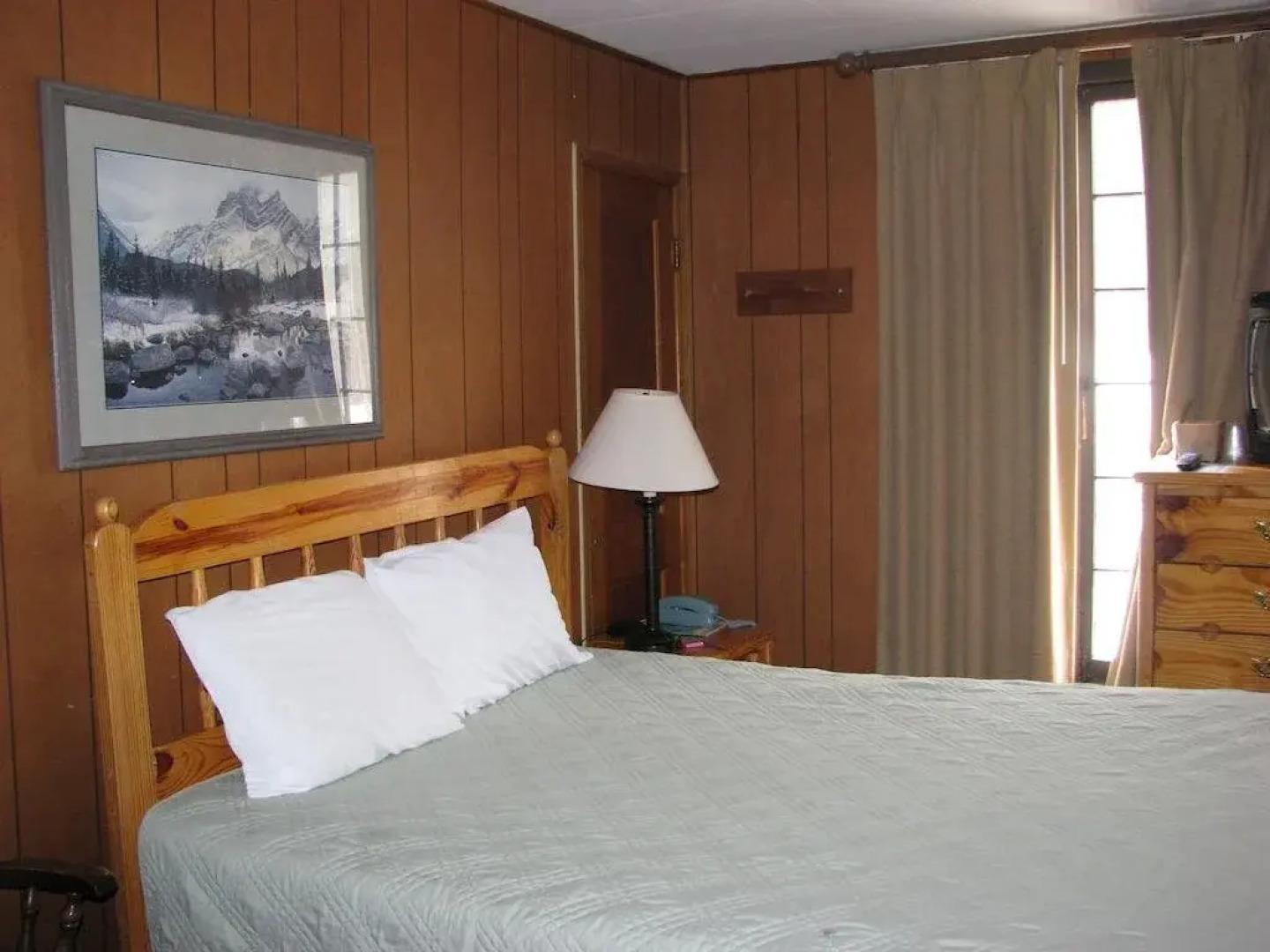 Beaver Village Lodge